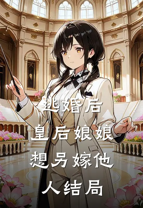 逃婚后，皇后娘娘想另嫁他人结局