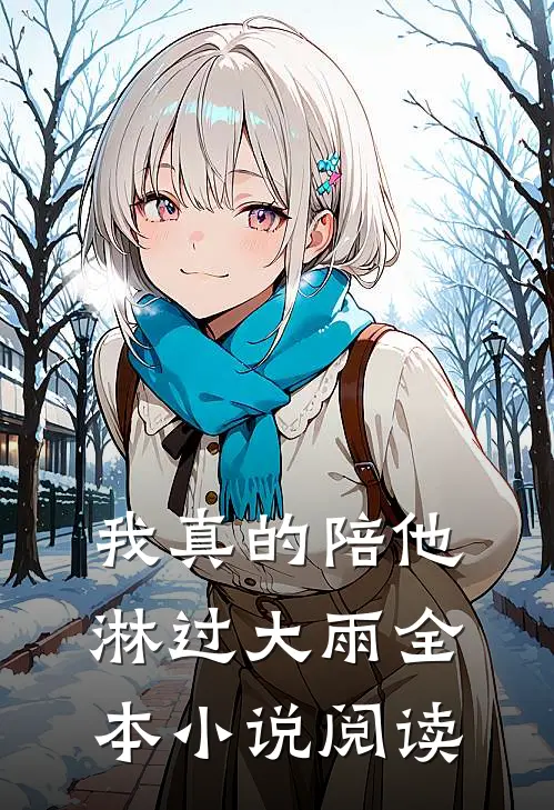我真的陪他淋过大雨全本小说阅读