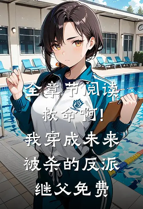 全章节阅读救命啊!我穿成未来被杀的反派继父免费