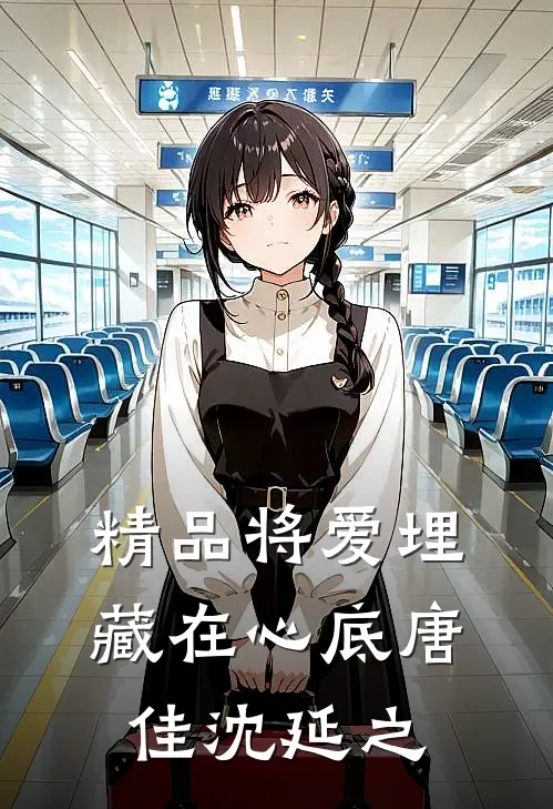 精品将爱埋藏在心底唐佳沈延之