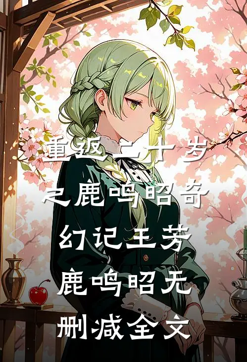 重返二十岁之鹿鸣昭奇幻记王芳鹿鸣昭无删减全文