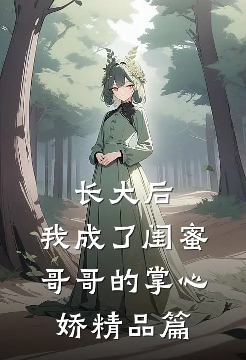 长大后，我成了闺蜜哥哥的掌心娇精品篇