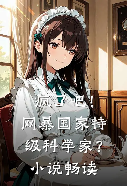 疯了吧！网暴国家特级科学家？小说畅读