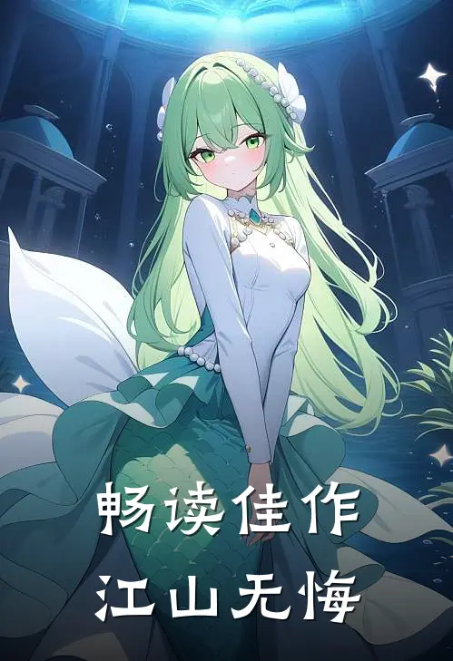 畅读佳作江山无悔