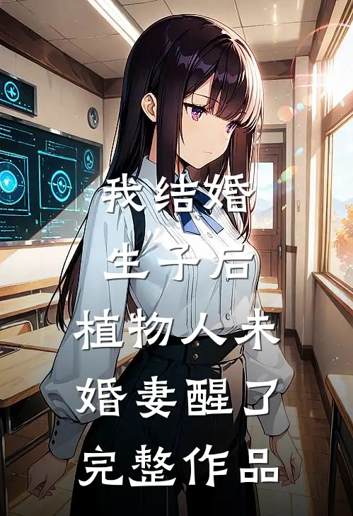 我结婚生子后，植物人未婚妻醒了完整作品