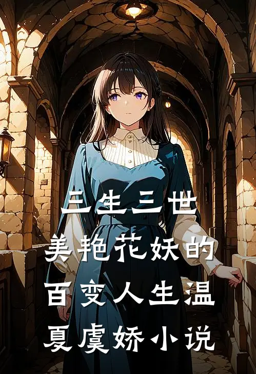 三生三世：美艳花妖的百变人生温夏虞娇小说