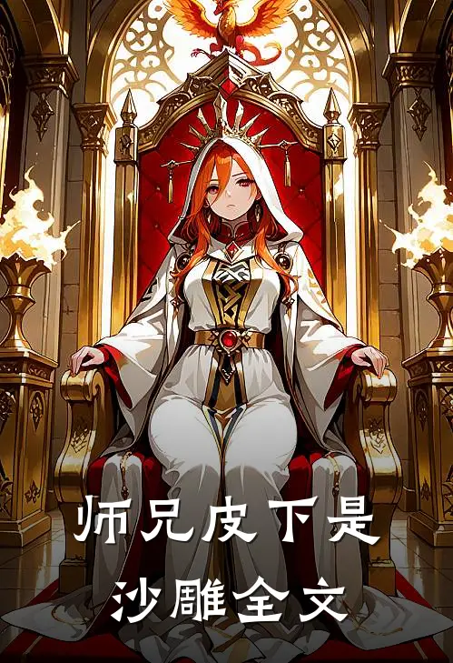 师兄皮下是沙雕全文