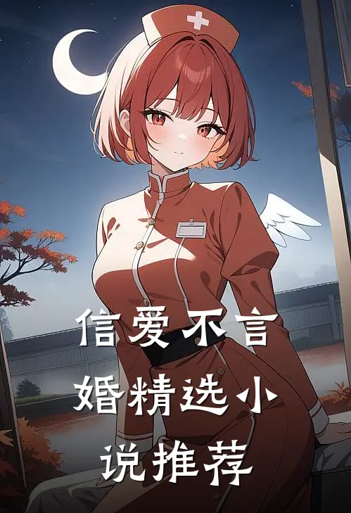 信爱不言婚精选小说推荐