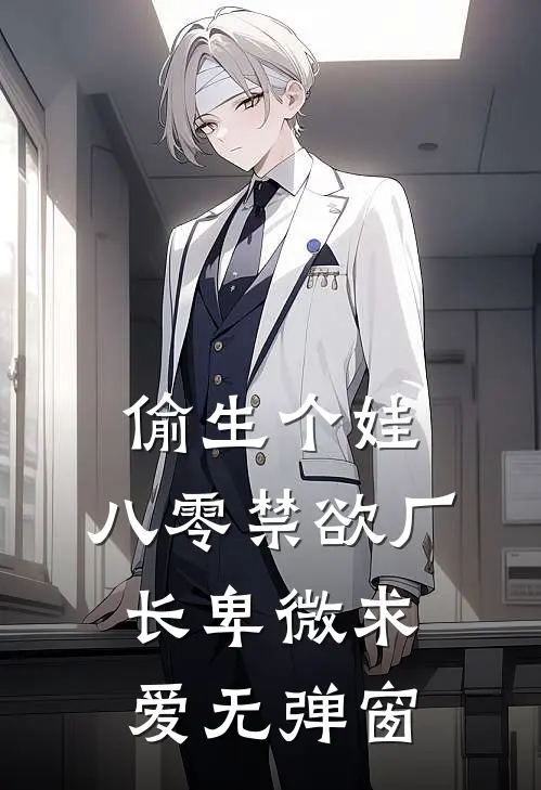 偷生个娃，八零禁欲厂长卑微求爱无弹窗