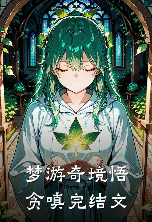 梦游奇境悟贪嗔完结文
