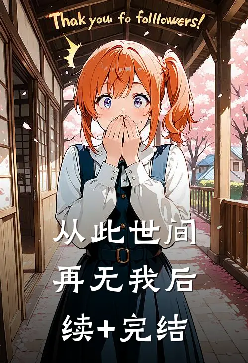 从此世间再无我后续+完结