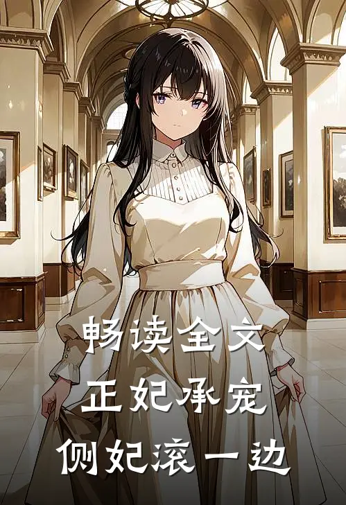 畅读全文正妃承宠：侧妃滚一边