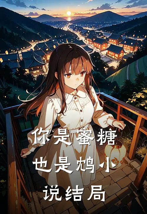 你是蜜糖也是鸩小说结局