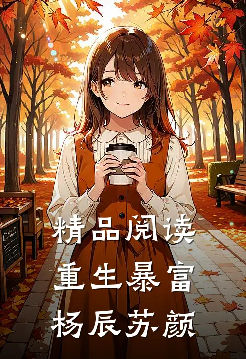 精品阅读重生暴富杨辰苏颜