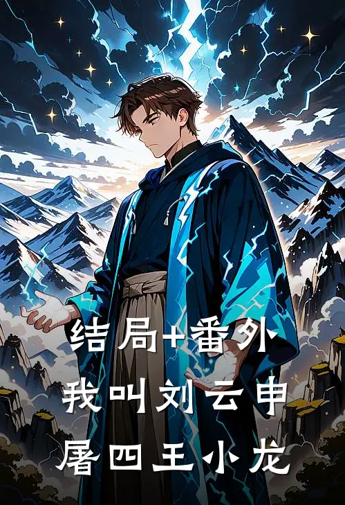 结局+番外我叫刘云申屠四王小龙