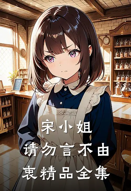 宋小姐，请勿言不由衷精品全集