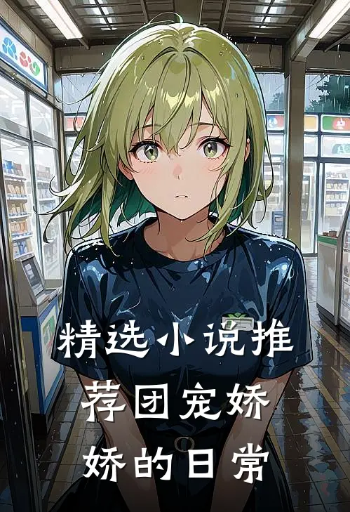 精选小说推荐团宠娇娇的日常