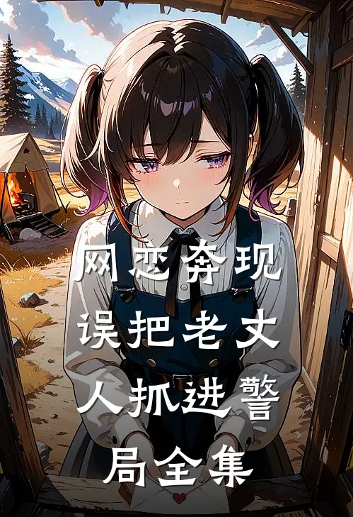 网恋奔现,误把老丈人抓进警局全集