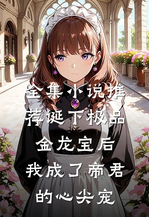 全集小说推荐诞下极品金龙宝后，我成了帝君的心尖宠