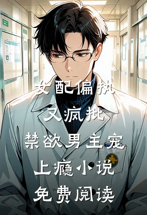 女配偏执又疯批，禁欲男主宠上瘾小说免费阅读
