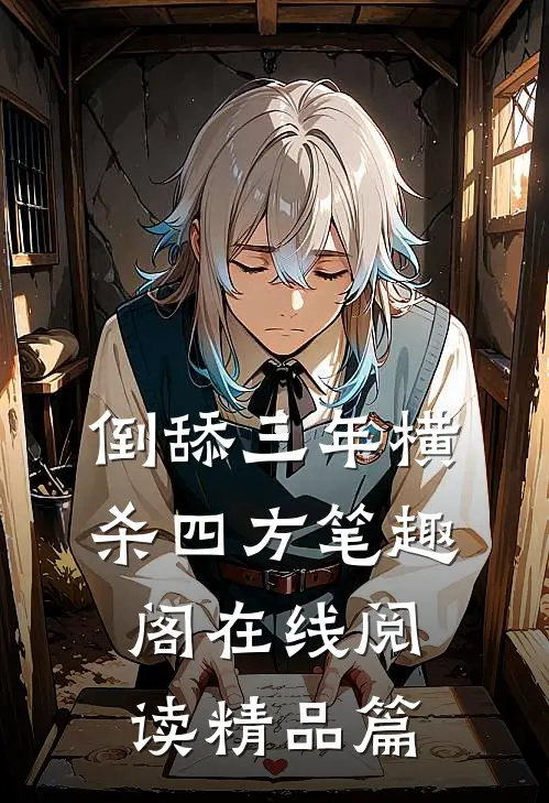 倒舔三年横杀四方笔趣阁在线阅读精品篇