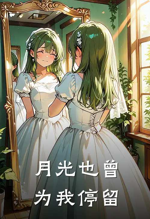 月光也曾为我停留