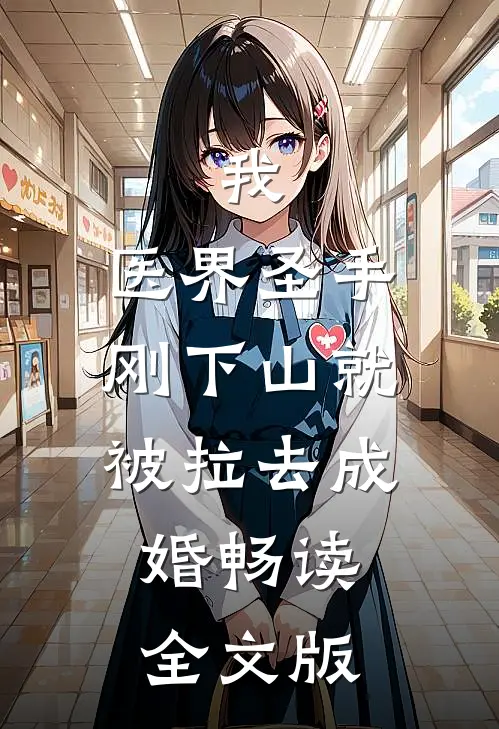 我，医界圣手，刚下山就被拉去成婚畅读全文版