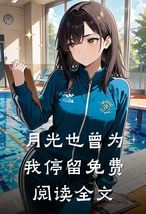 月光也曾为我停留免费阅读全文