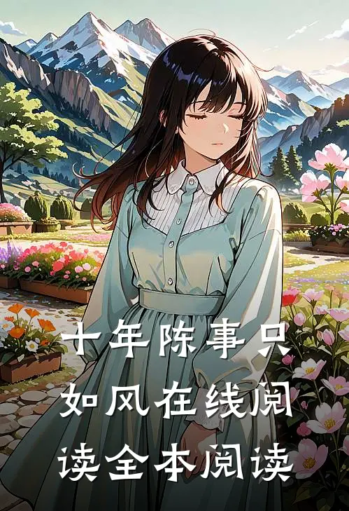 十年陈事只如风在线阅读全本阅读