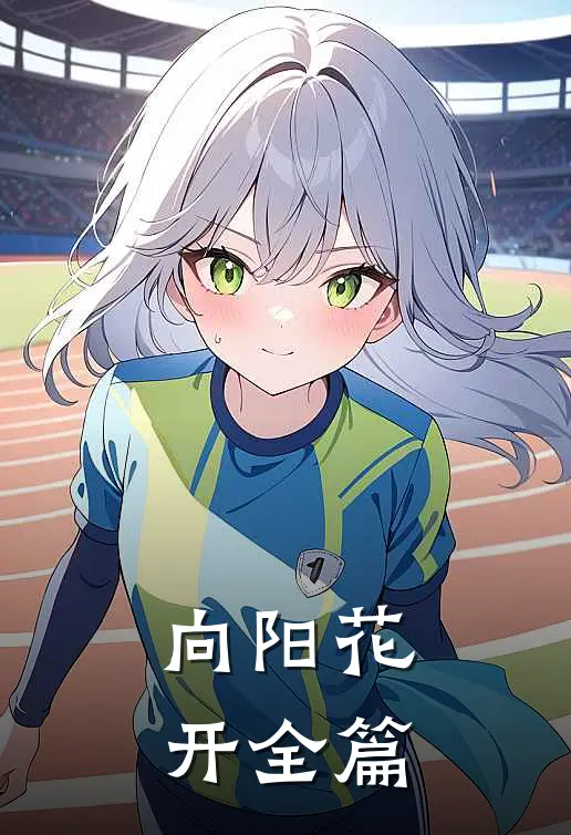 向阳花开全篇