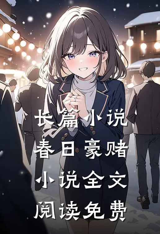 长篇小说春日豪赌小说全文阅读免费