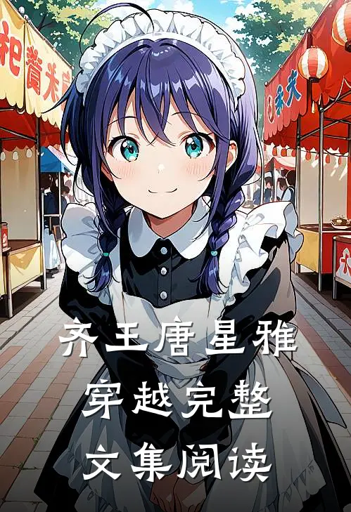 齐王唐星雅穿越完整文集阅读