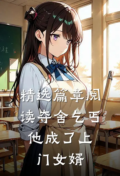 精选篇章阅读夺舍乞丐，他成了上门女婿