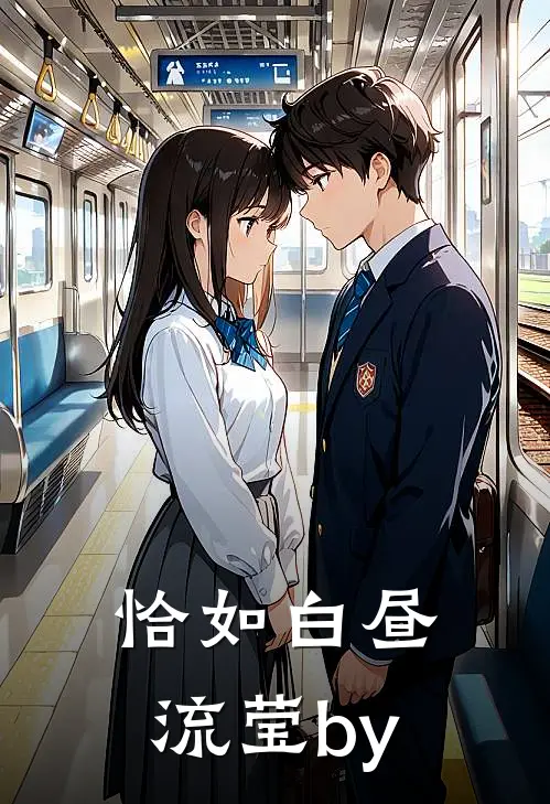 恰如白昼流莹by