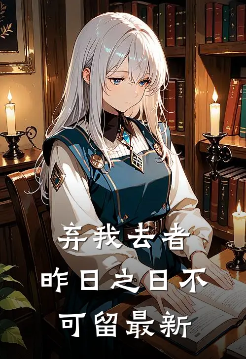 弃我去者，昨日之日不可留最新