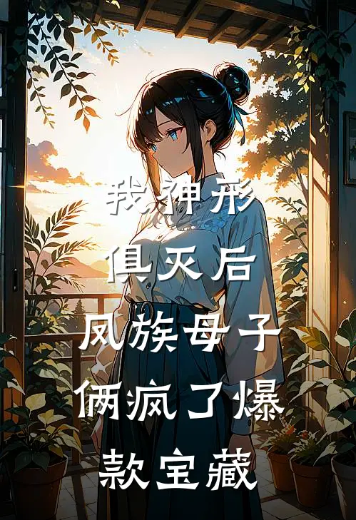 我神形俱灭后，凤族母子俩疯了爆款宝藏