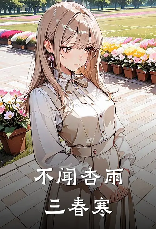 不闻杏雨三春寒