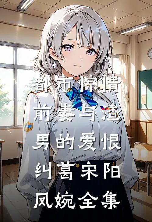 都市惊情：前妻与渣男的爱恨纠葛宋阳凤婉全集