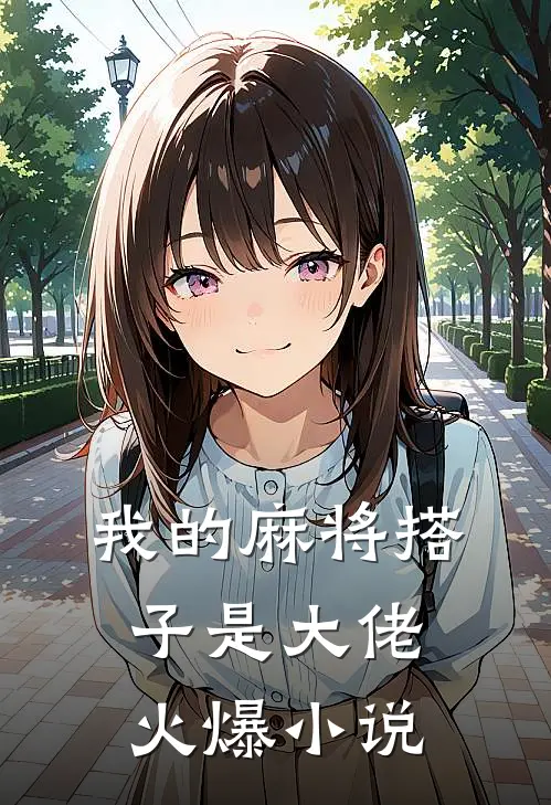 我的麻将搭子是大佬火爆小说