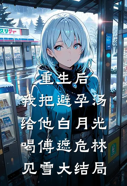 重生后，我把避孕汤给他白月光喝傅遮危林见雪大结局