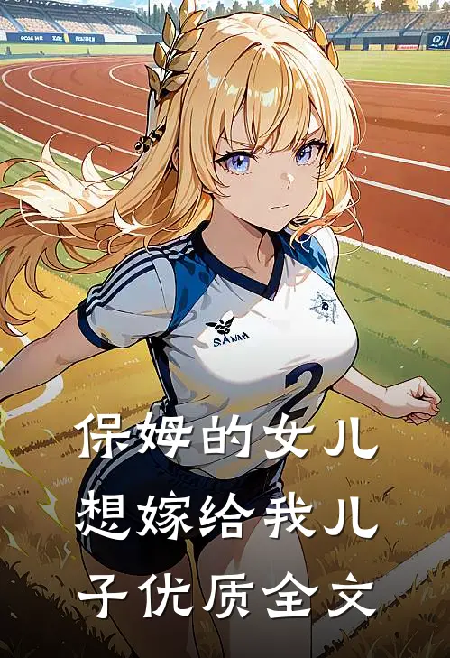 保姆的女儿想嫁给我儿子优质全文