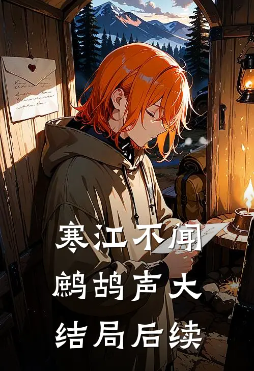 寒江不闻鹧鸪声大结局后续