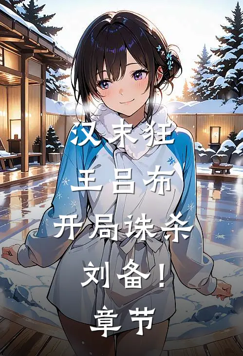 汉末狂王吕布,开局诛杀刘备!章节阅读