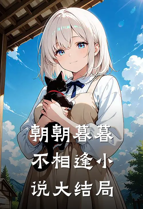 朝朝暮暮不相逢小说大结局