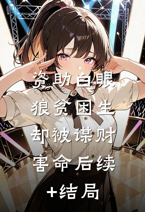 资助白眼狼贫困生，却被谋财害命后续+结局