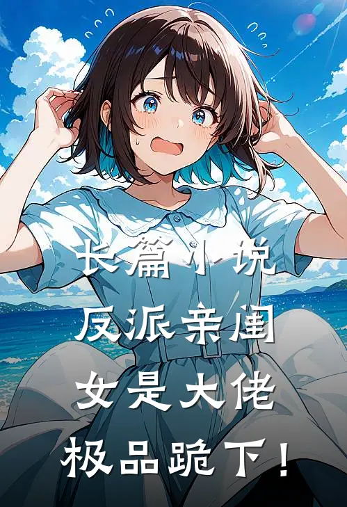 长篇小说反派亲闺女是大佬，极品跪下！