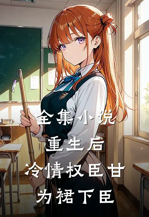 全集小说重生后，冷情权臣甘为裙下臣