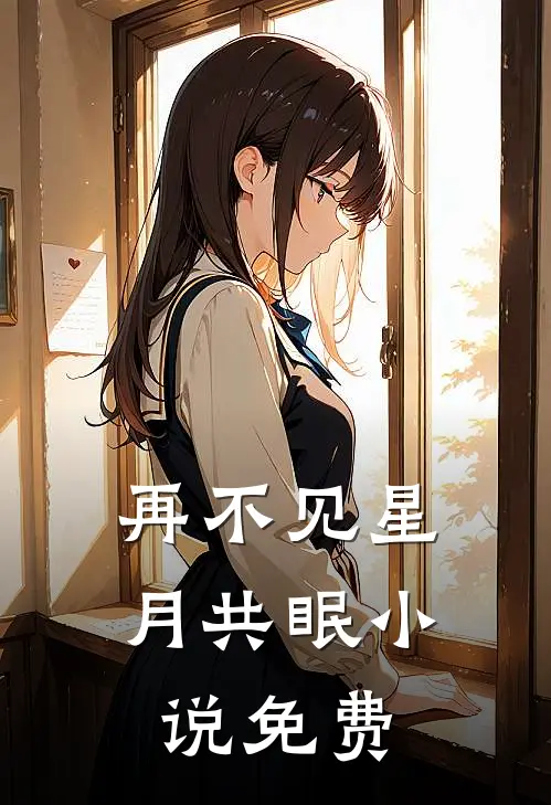 再不见星月共眠小说免费