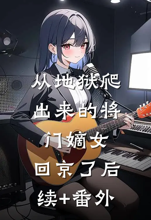 从地狱爬出来的将门嫡女，回京了后续+番外