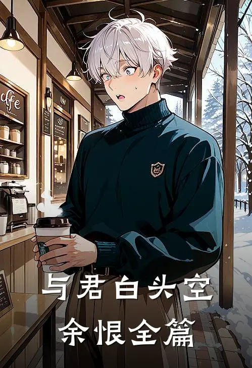 与君白头空余恨全篇